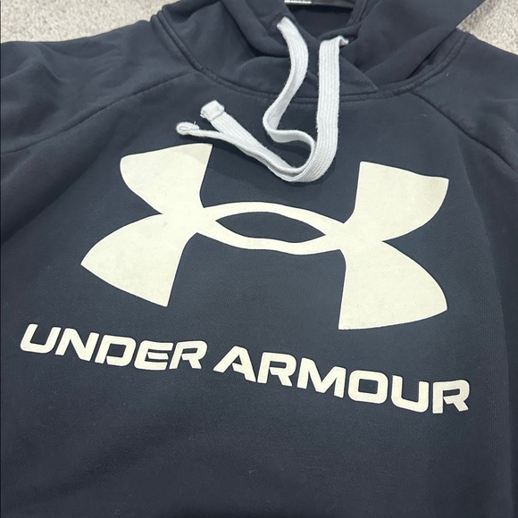 UNDER ARMOUR HOODIE - Picture 8 of 8